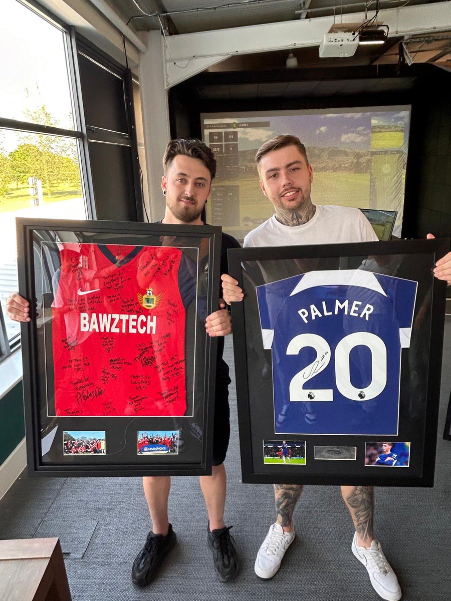 Fifteen Degrees FC 🏆🏆🏆🏆 tweet media