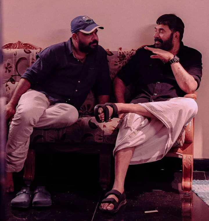 OBerg369's tweet image. Real Owner For The Lyrics 
“മദയാനെ മെരുക്കിടും കരുത്ത്‌ &quot; 

#turbomodeON  @mammukka