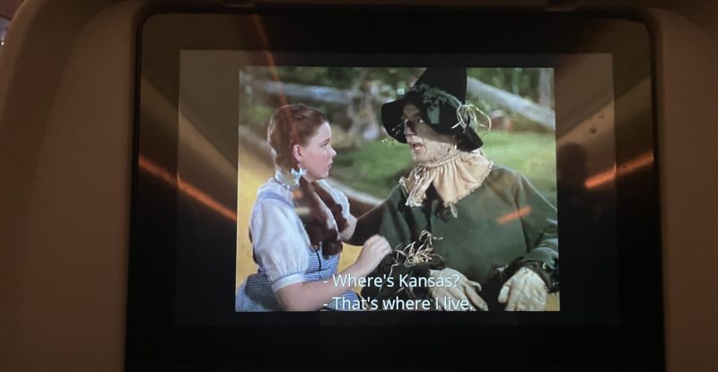 Op-Ed: The perils and promise of personalized IFE runwaygirlnetwork.com/2024/05/op-ed-… by <a href="/CoStreichert/">Corinne Streichert</a> for RGN. 
#aix2024 #aix24 #paxex #ife #avgeek