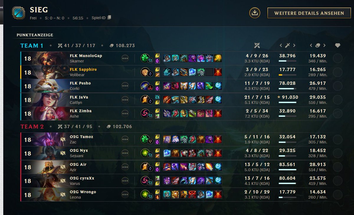 I MEAN MY HEART??? HELLO??? GGWP <a href="/GamingOxygen/">Oxygen Gaming</a> 

Closest game of League of Legends ive ever played my entire career.