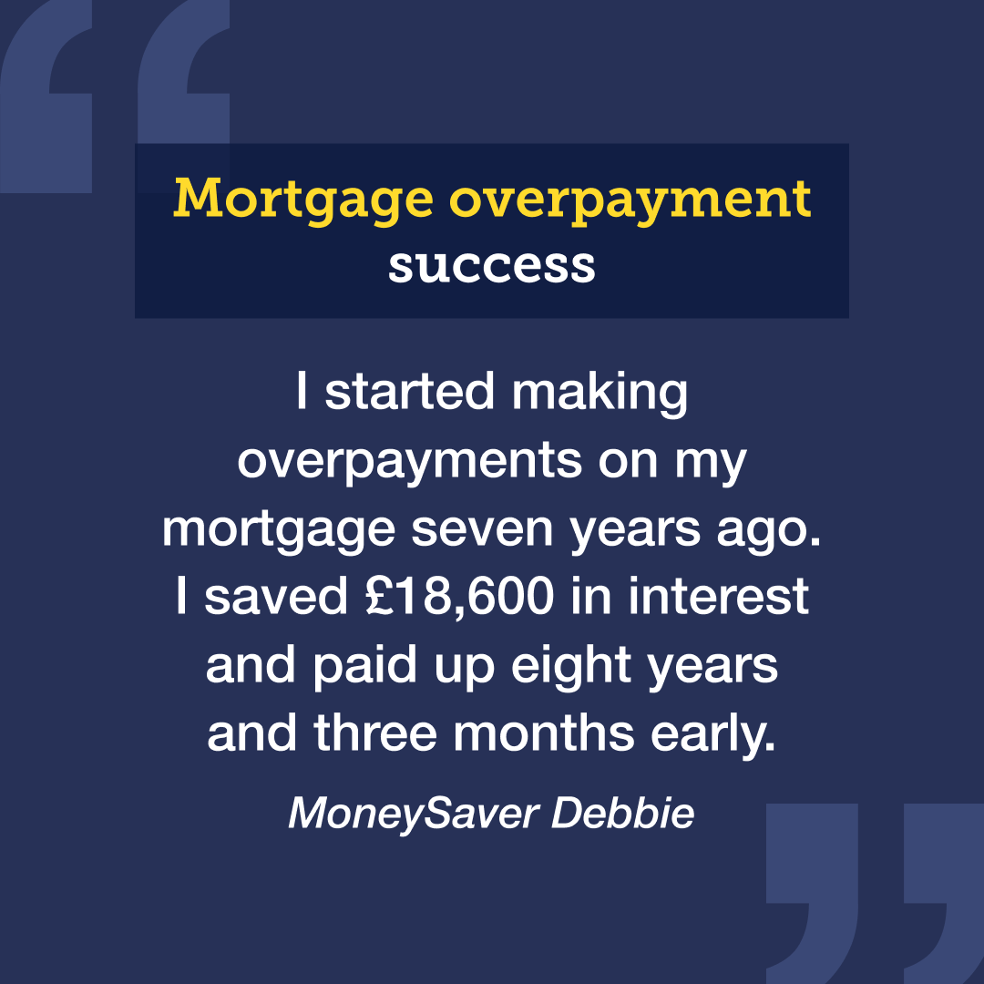 MoneySavingExpert tweet media