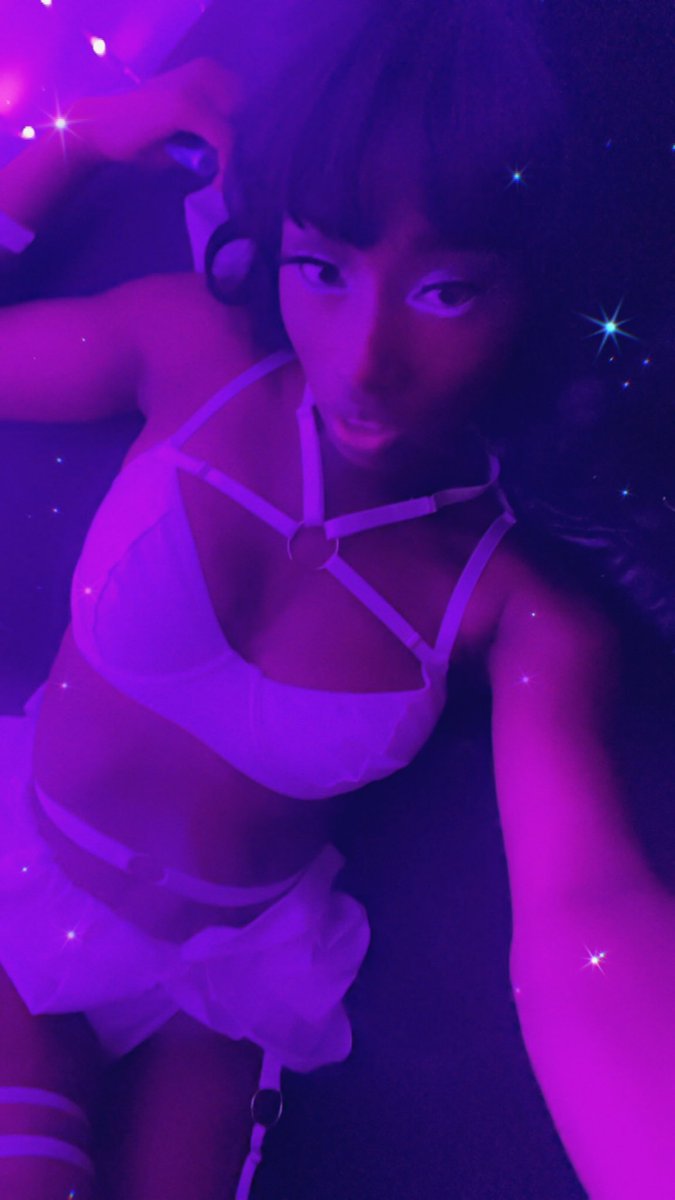 About last night at a Naughty Nytes event