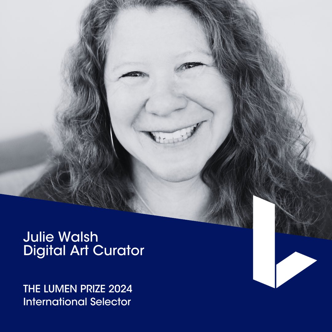 Julie Walsh tweet media