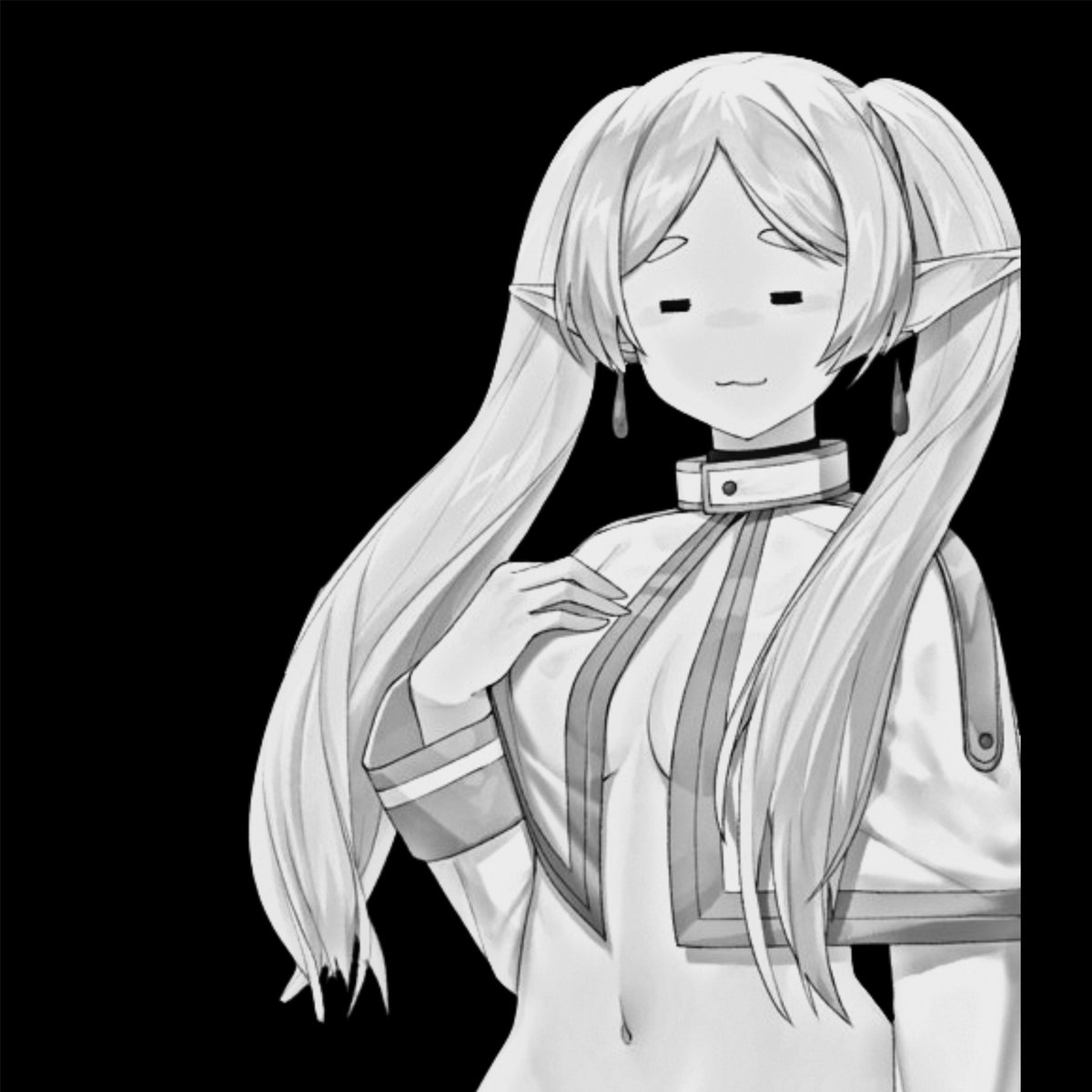 kobayasi izumi , legendary air-headed shapeshifter with many, many forms .