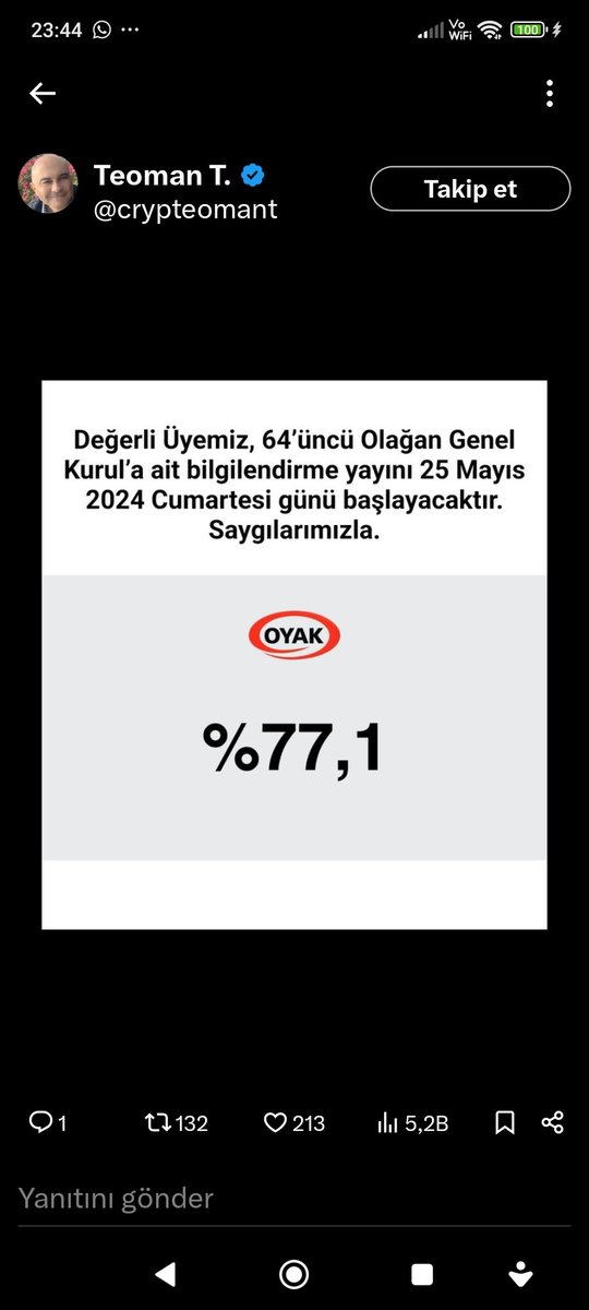 shcakmak tweet media