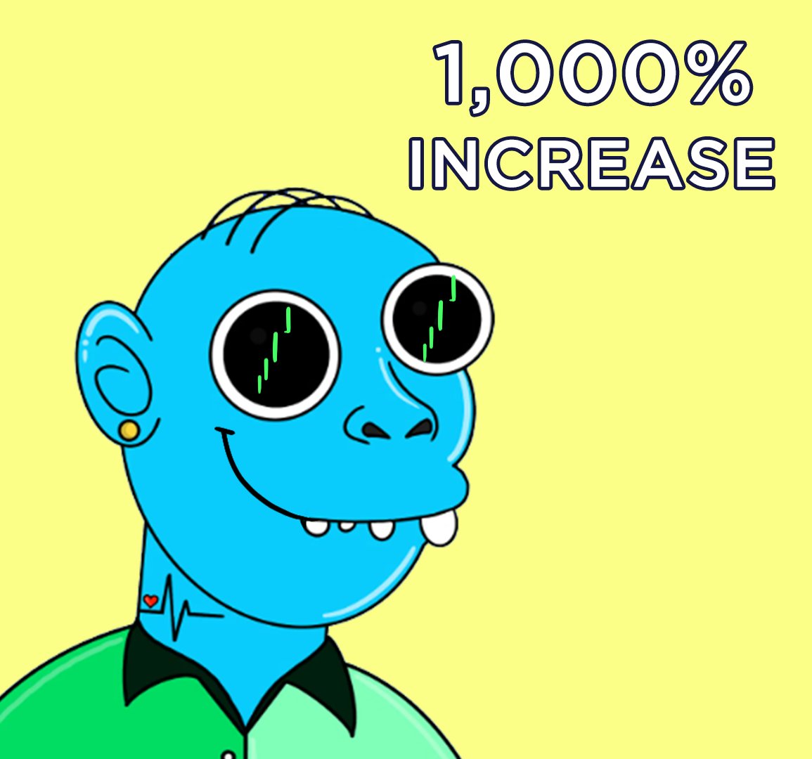 Elysium777 🦁💰 tweet media