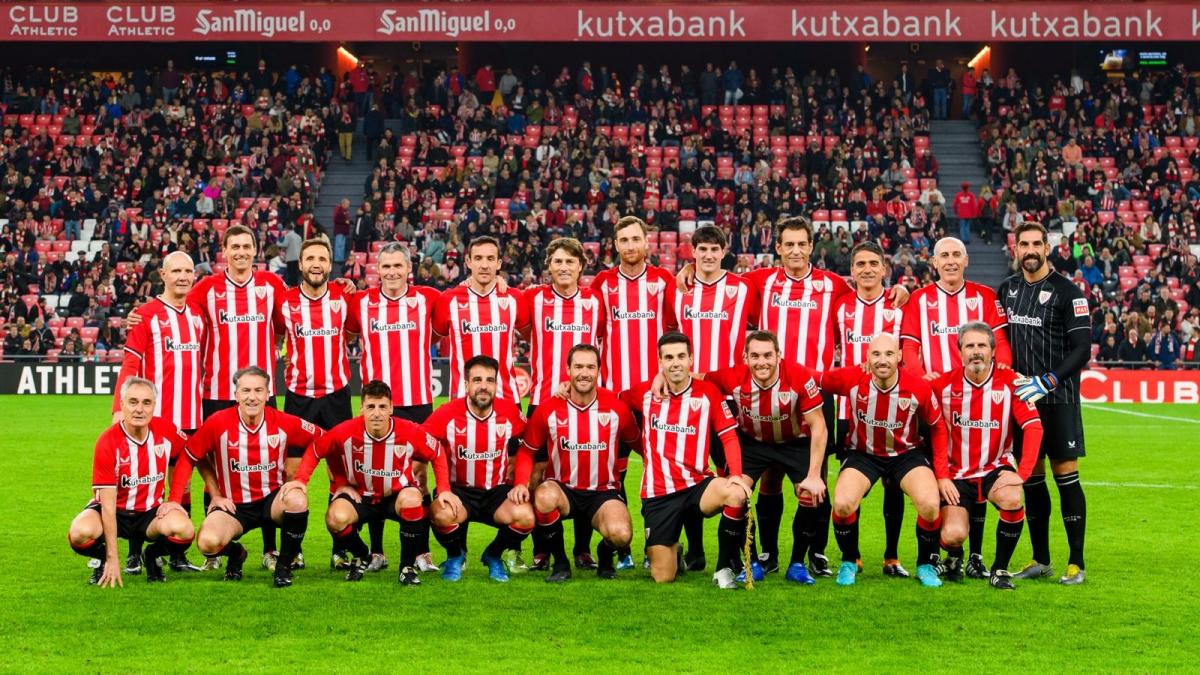 Nunca olvidare esta temporada del Athletic : La del sueño esperado toda una vida, la de lograr una ansiada Copa y el billete europeo, la de la inauguración de la estatua a Iribar, la del Zamora a Unai Simón, la de volver a ver a algunas leyendas vestirse de corto en San Mamés