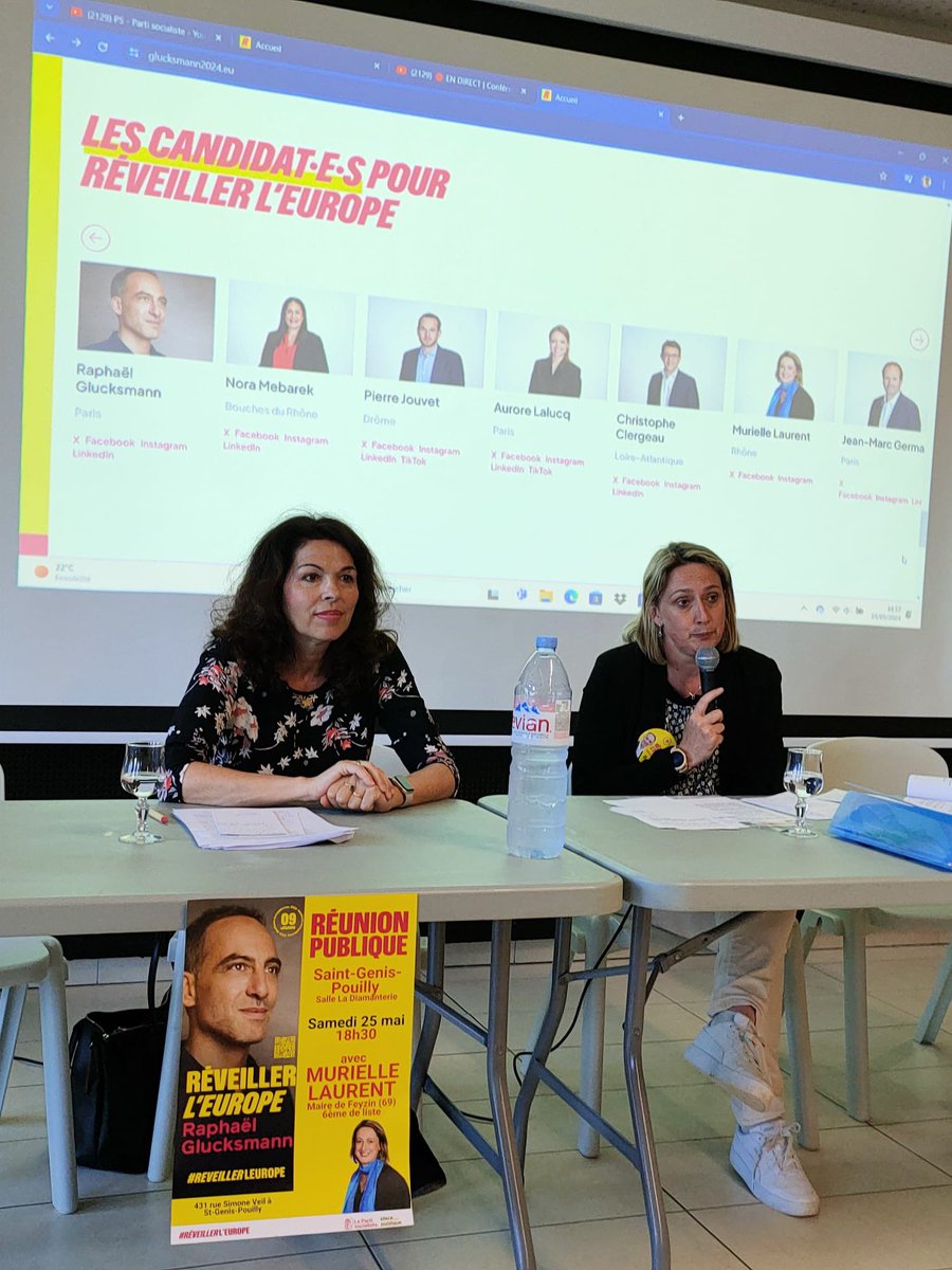 Florence Blatrix tweet media