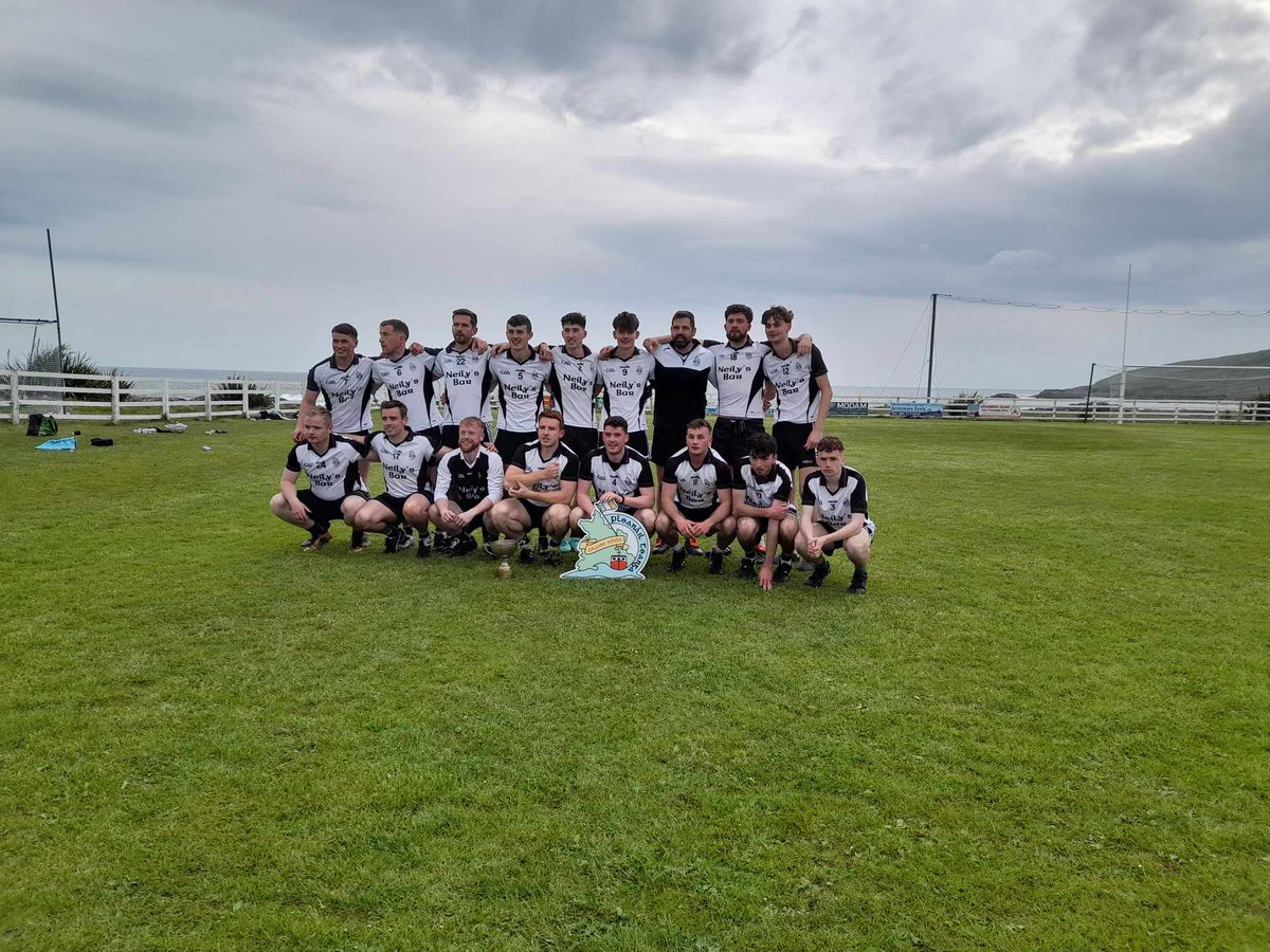 Arranmore GAA tweet media