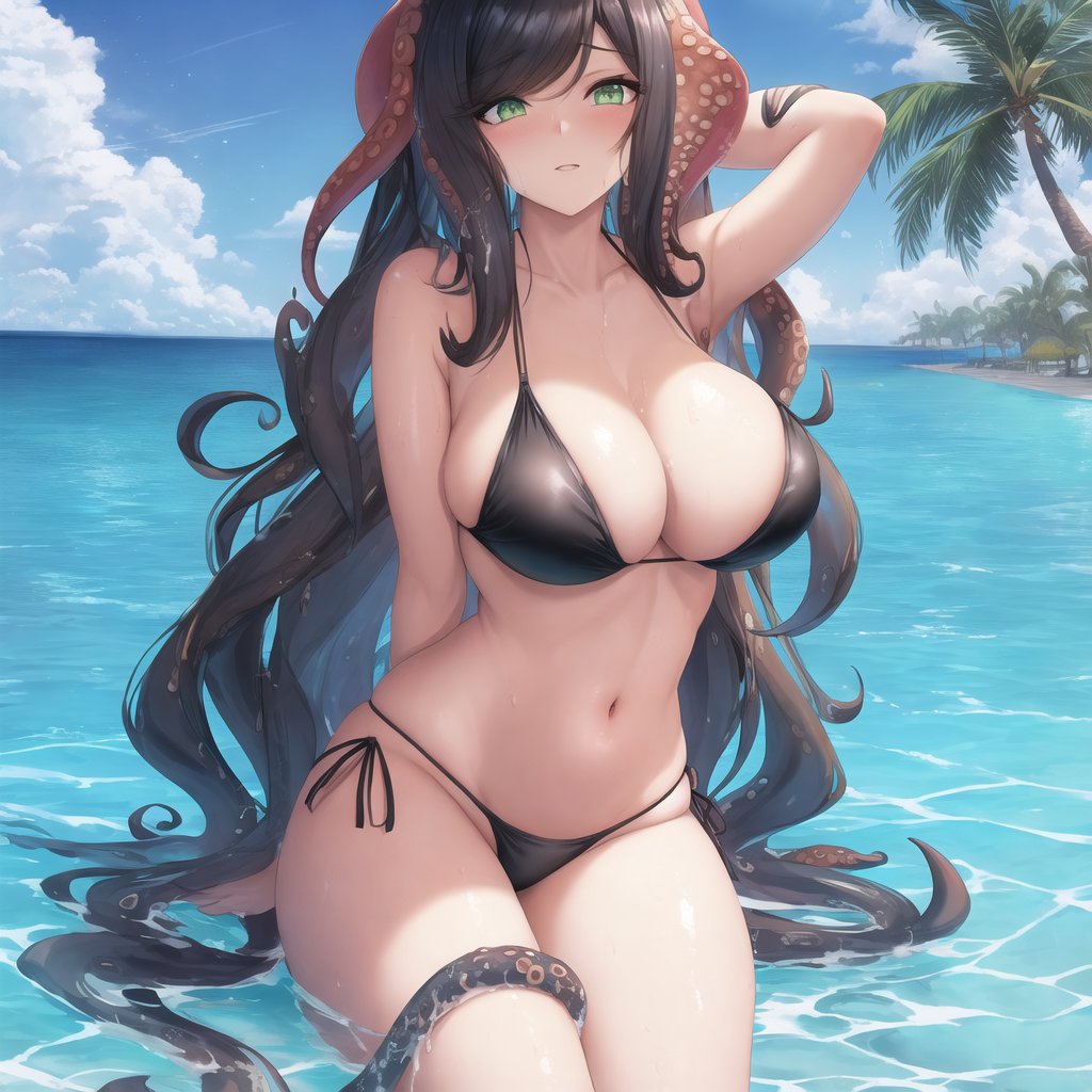 Onii_chat's tweet photo. I hope you like Takoyaki?  

#animebppbs #animesauce #animegirlhot https://t.co/sA5XNXwjrF