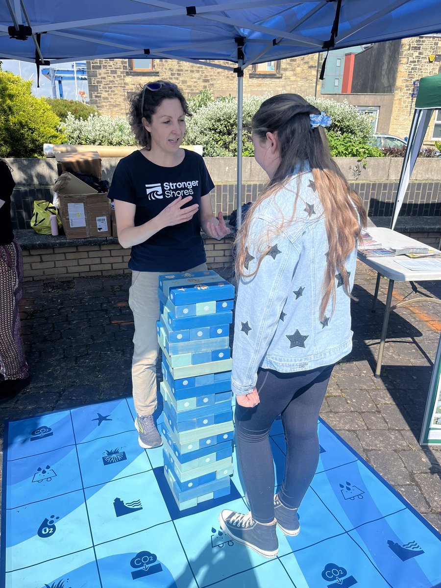 Stronger Shores tweet media