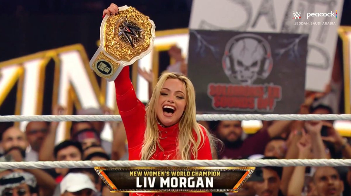 𝘊𝘩𝘢𝘮𝘱 .ᐟ ⇆ not @YaOnlyLivvOnce tweet media
