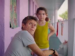 ana_josefa's tweet photo. @Festival_Cannes @PrimeVideoLat #FloridaProject de #SeanBaker , con #WillemDafoe está en @StreamMaxLA https://t.co/qJpsruy2MG