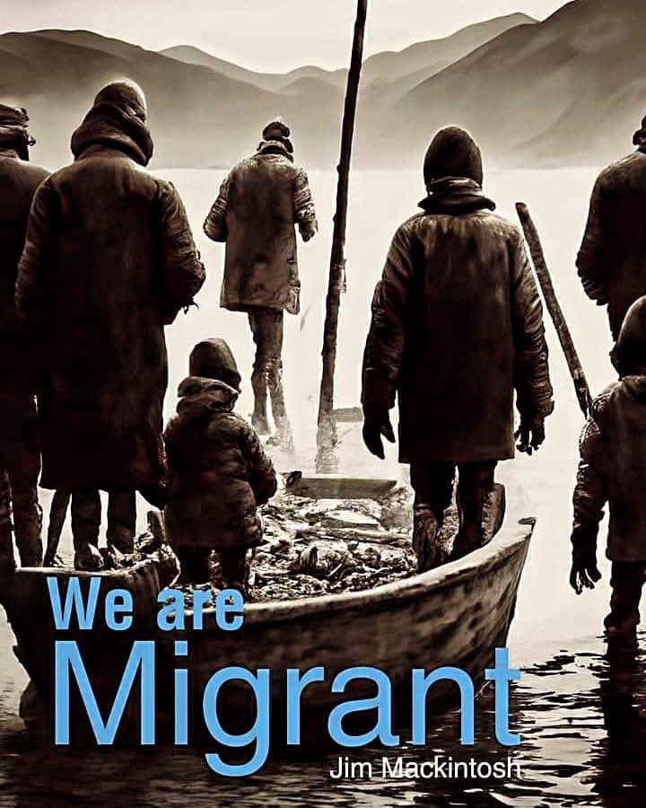 Book fun in June 🙌🏻 💚 4th June 6.30pm @EDLC_Culture Milngavie Library with Pat Feehan @Strath_Writers people and place 📕11th June 7pm launch of @JimCMackintosh We are Migrant - Avant Garde Glasgow 🏴󠁧󠁢󠁳󠁣󠁴󠁿21st June An Evening of Scottish Football Lore @BookNook_Sarah Links 👇🏻