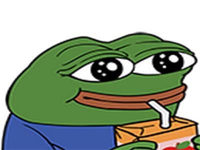 poggersmeme_erc's tweet photo. Slurp the dip fren or get pogged!

$POG $PEPE #100XGEM $ETH https://t.co/LUkPfgUOjq