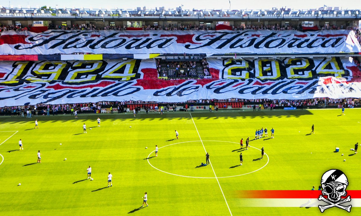 Bukaneros tweet media