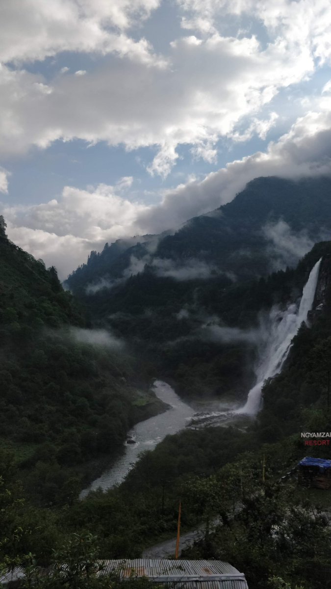 Can someone guess which place is this?