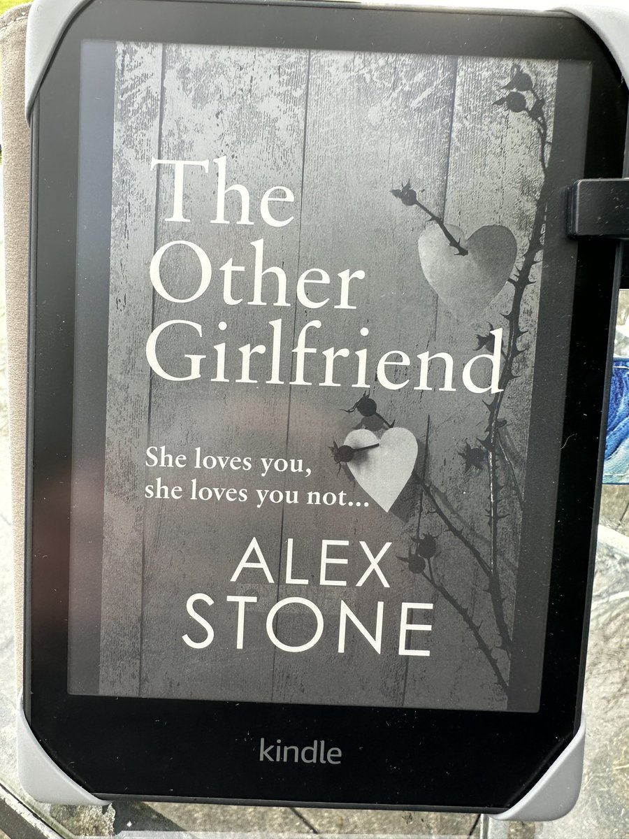 Sam McCartney-Manning (@sammccartney) on Twitter photo Book 43 this year by <a href="/AlexStoneAuthor/">Alex Stone</a> This will be the second book I have read of hers. I throughly enjoyed the first so I would highly recommend! Book 43 this year by <a href="/AlexStoneAuthor/">Alex Stone</a> This will be the second book I have read of hers. I throughly enjoyed the first so I would highly recommend!