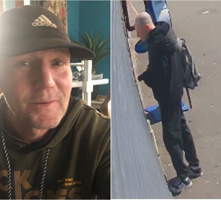 We are seeking to locate a missing man from #Dymchurch and are now asking #Dover residents to look out for him. Read the full details here... kent.police.uk/news/kent/late…