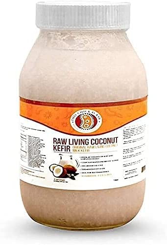 Milk kefir 도 좋고 ,단 유당불래증이 있으면 Coconut milk kefir 가 좋은 대안이 될수 있습니다.
x.com/BuuiCharlie791…