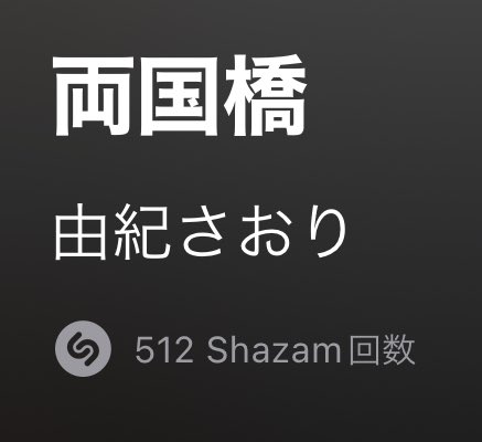 由紀さおりの両国橋

  #由紀さおり の #両国橋

 #週刊メディア通信

 #FMアジュール
なう(2024/05/26 03:25:37)