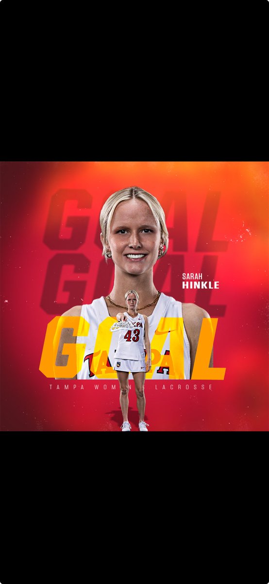 Coach_D_Lawler's tweet photo. Congrats to @hudwbb @sarahhinkle_ and her U of Tampa teammates as they win the D 2 National Lacrosse Championship today!! 🏆🏆🥇🥇🥇🥇
#Proudofyou!
#AlwaysAnExplorer!! https://t.co/c2GOaYqNpq