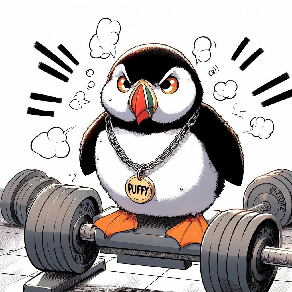 Puffy tweet media