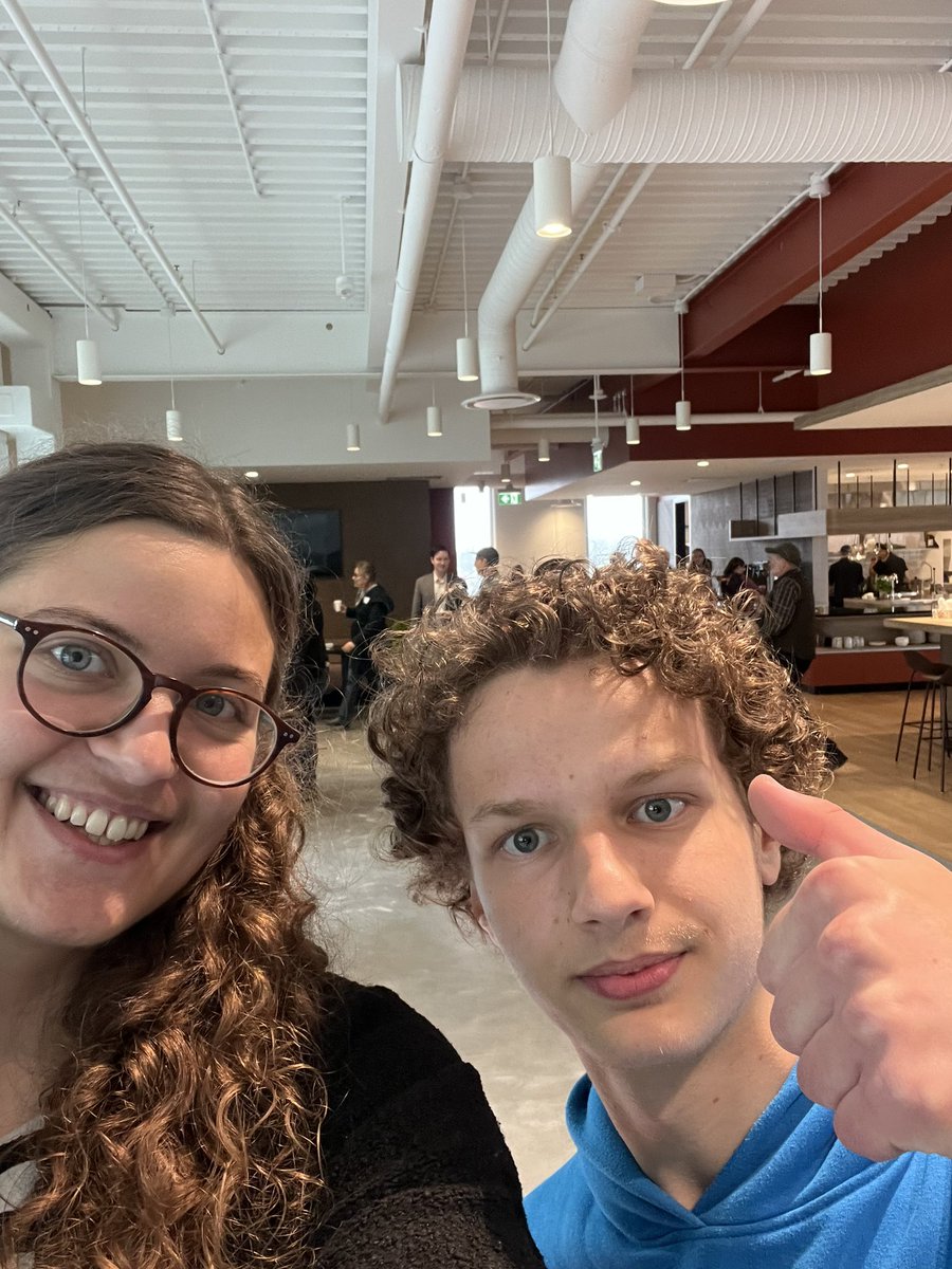 CLC’s Director of Education & Advocacy Josie Luetke is speaking at the B.C. Pro-Life Conference today. We’re happy for the opportunity to connect with local pro-life leaders, including one of our future summer interns, Ellis Carlson! Feel free to swing by our booth if you’re here
