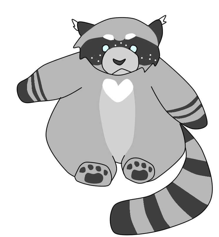 TNobody10's tweet photo. Taking comms!
I can provide more examples on request
Fullbodies 20
Headshots 10
I will take one discounted fullbody for the price of discord nitro too! https://t.co/Q61tT9EyqG