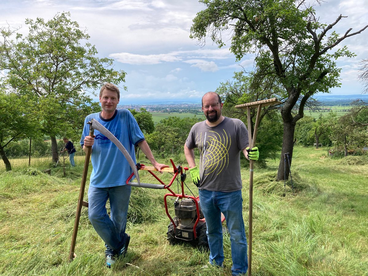 The Slavíček Group tweet media