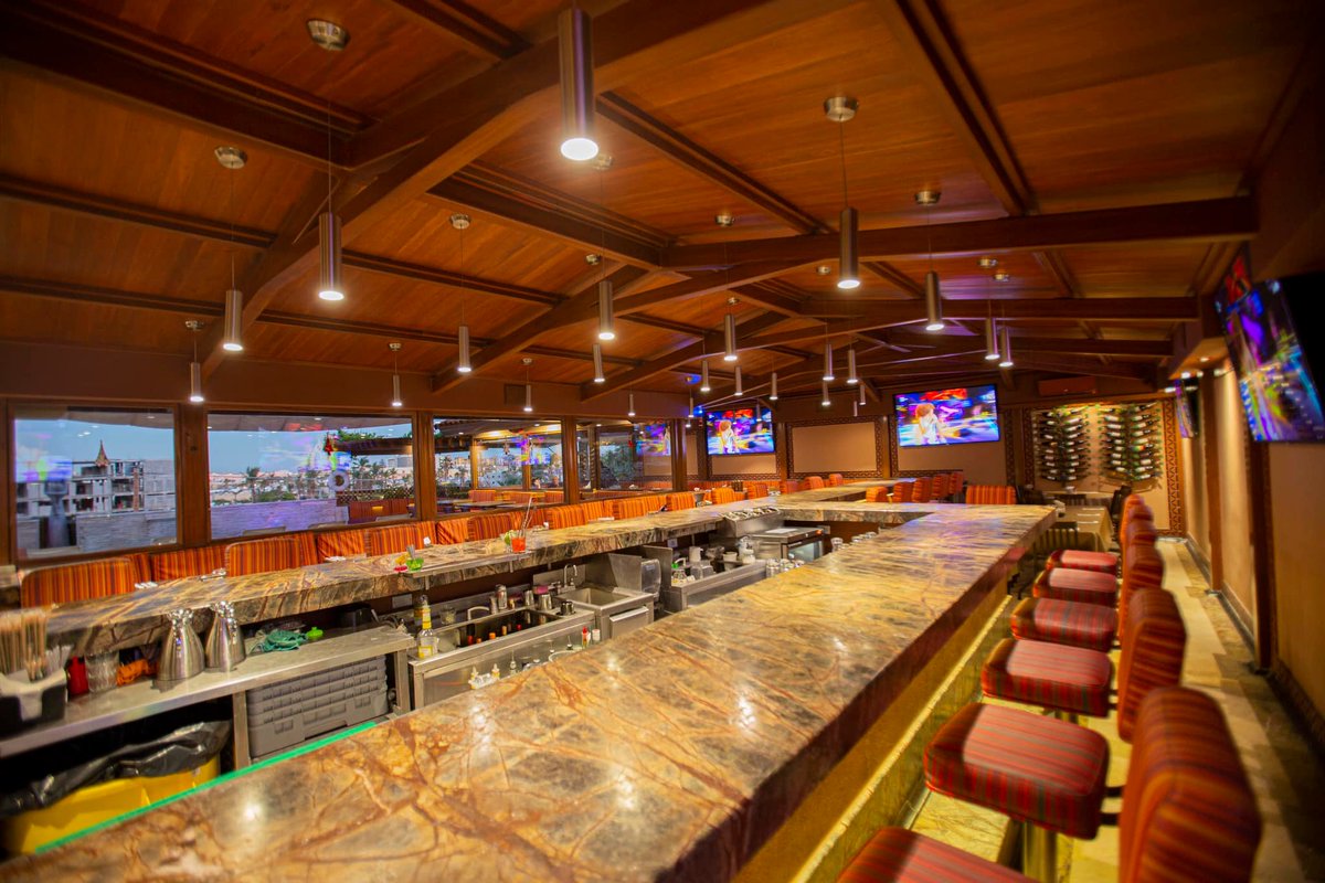 CulinaryAwards's tweet photo. Would you like to visit a comfortable and elegant place with a relaxed and vibrant atmosphere? We invite you to visit San Lucero Restaurant &amp; Wine Bar.

San Lucero awaits you!

Open Table:
https://t.co/hB8wxJ9esz https://t.co/iApG9ayTkd