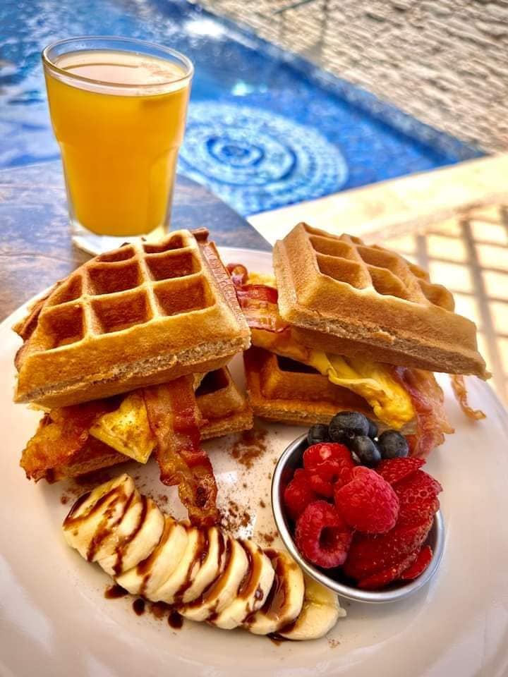 CulinaryAwards's tweet photo. Would you like to visit a comfortable and elegant place with a relaxed and vibrant atmosphere? We invite you to visit San Lucero Restaurant &amp; Wine Bar.

San Lucero awaits you!

Open Table:
https://t.co/hB8wxJ9esz https://t.co/iApG9ayTkd