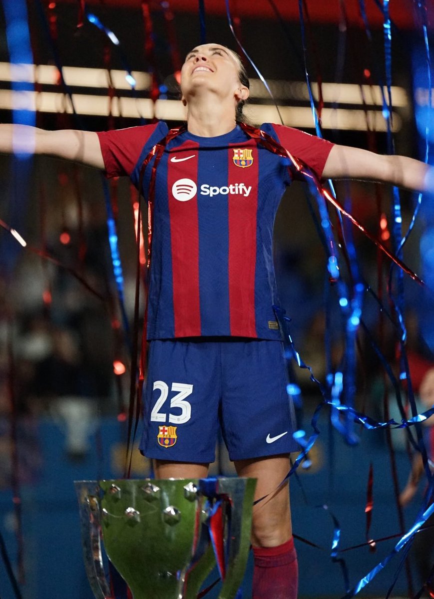 we are always talking about ale, aita and caro in the media, but let’s be honest pls, we wouldn’t have made it this far without ingrid engen stepping up when it was necessary, she is one of the biggest reason we won this quadruple🫶🏻