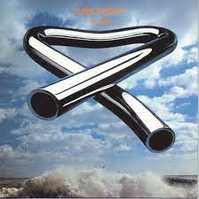 51 years ago today, Virgin Records released their first album - 19-year-old Mike Oldfield and his Tubular Bells.