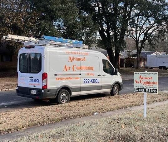 AcAdvanced's tweet image. 🔶Advanced AC &amp;amp; Heating...

👉We are here for you 24 hours a day, 7 days a week!

☎️ 318-222-KOOL(5665)❄️
advancedac.com

#HVACaroundtheclock #HVAChelp #HVAClove