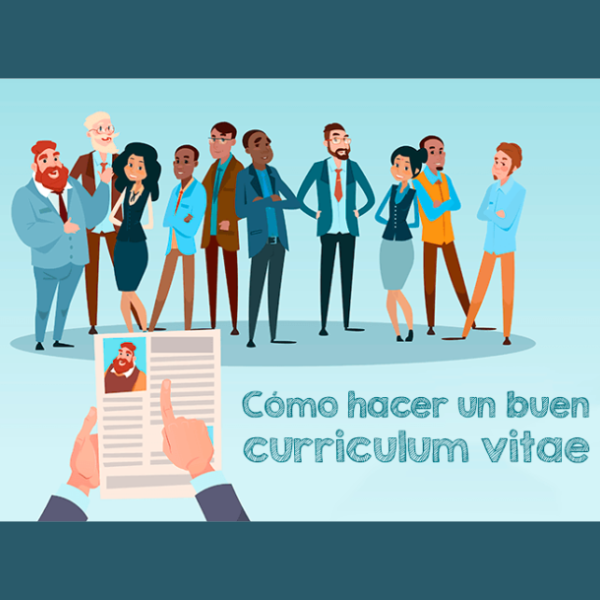 CURSO COMO HACER UN BUEN CURRICULUM VITAE.
Módulo 1 Duración 12 min
PRECIO 3$ POR LA TIENDA GUMROAD
classesmaster.gumroad.com/l/curriculumvi…
Binance,Paypal.Payeer, preguntame !
Descripción del curso
En este tutorial, abordaremos una de las preocupaciones más comunes a la hora de buscar trabajo.