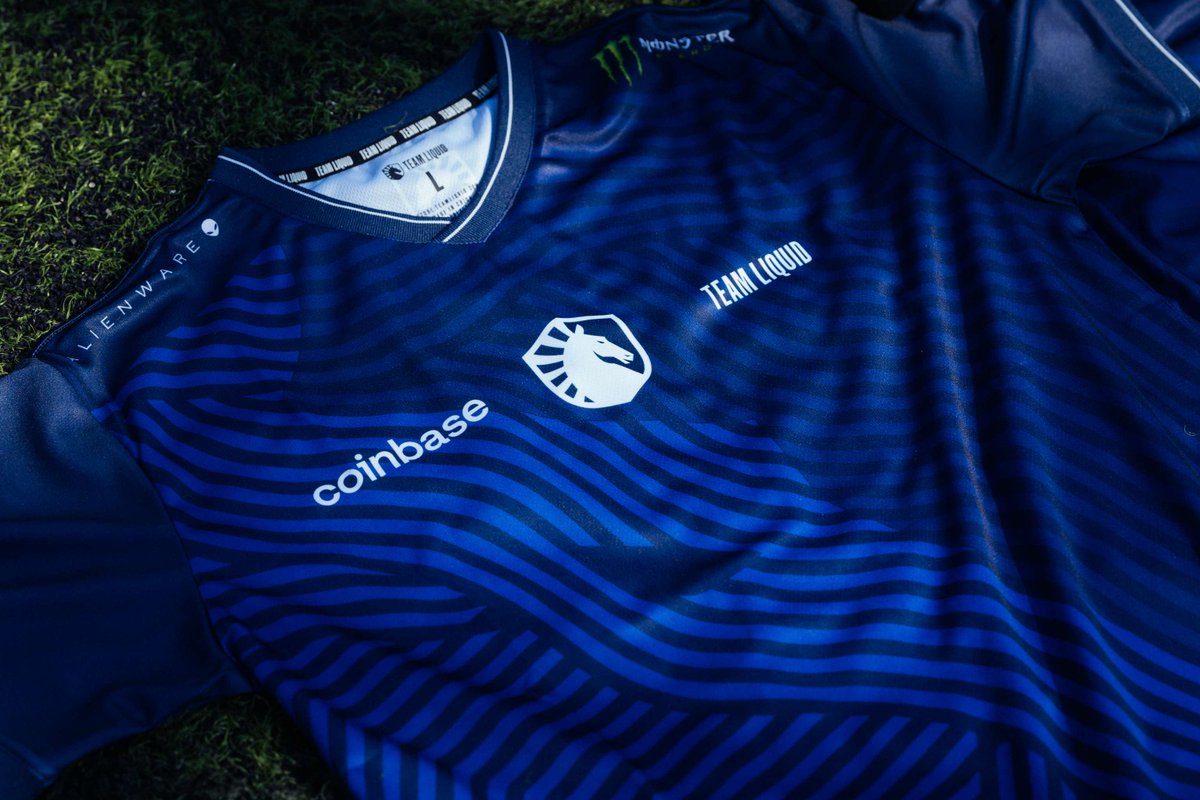 This month has seen us bring the TL spirit to many more games. From Apex Legends to MLBB, your support for us has been overwhelming in the best way. 💙 On that note, this is the perfect time to pick up our 2024 Official Jersey for 30% off! Shop now: TL.GG/JERSEY