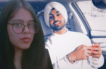 iamnancy2505's tweet photo. @diljitdosanjh it's my birthday today. I'll be honoured if you'll bless me with your wishes on my special day ❤️.
Lots of love and respect to you🙏🏻 https://t.co/UWcpcfjhk1