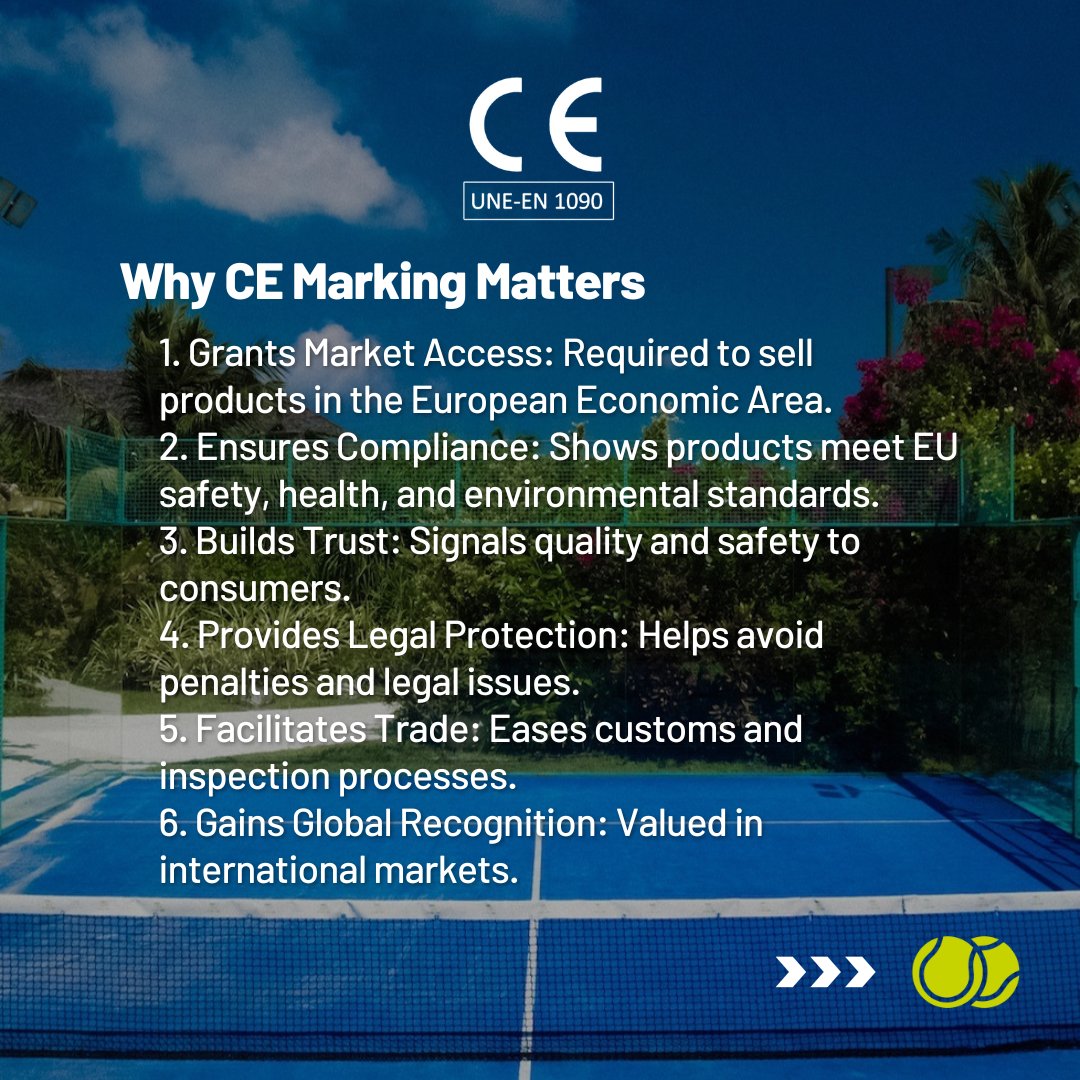 Mejorset - Premium Padel Courts tweet media