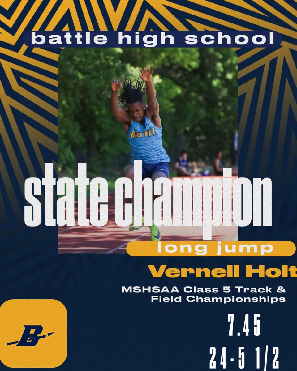 Battle Athletics & Activities tweet media