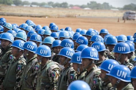 Don't know if it's true that the UN Peacekeepers will be deployed to the US BUT:

Civilians ARE NOT bound to the Geneva Convention. 

DO NOT COMPLY