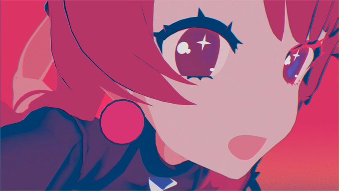 「1girl red theme」 illustration images(Latest)
