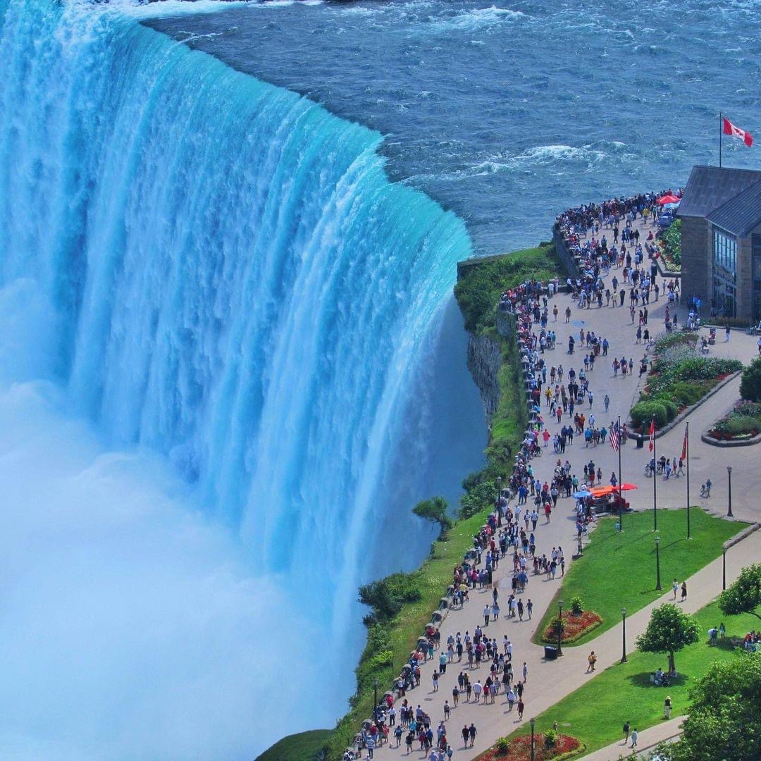 Niagara Falls, Canada 🇨🇦