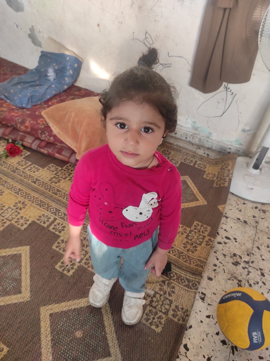 Please don’t ignore our appeal 

My sister Asmaa still waiting your help to escape war 🙏🚨

Please donate generously to give her chance to lives in safety
gofund.me/a64837da