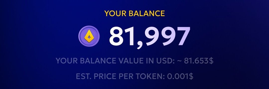 You missed the $NOT Airdrop 😢 Oh no, don't cry! I have something to cheer you up: <a href="/TapMonet/">TapMonet 👆</a>.

And it’s at no cost!

You only need Telegram to start your journey.

Register here 👇
t.me/tapmonet_bot?s…