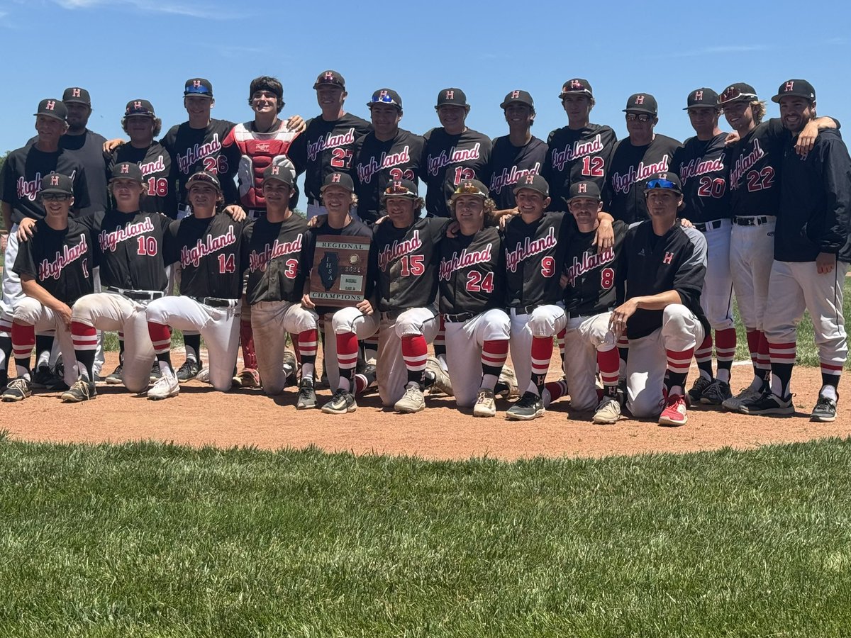 Midwest Stampede (Central Illinois) tweet media