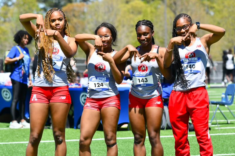 Archer Track and Field and XC (@ahstigerstfxc) on Twitter photo 