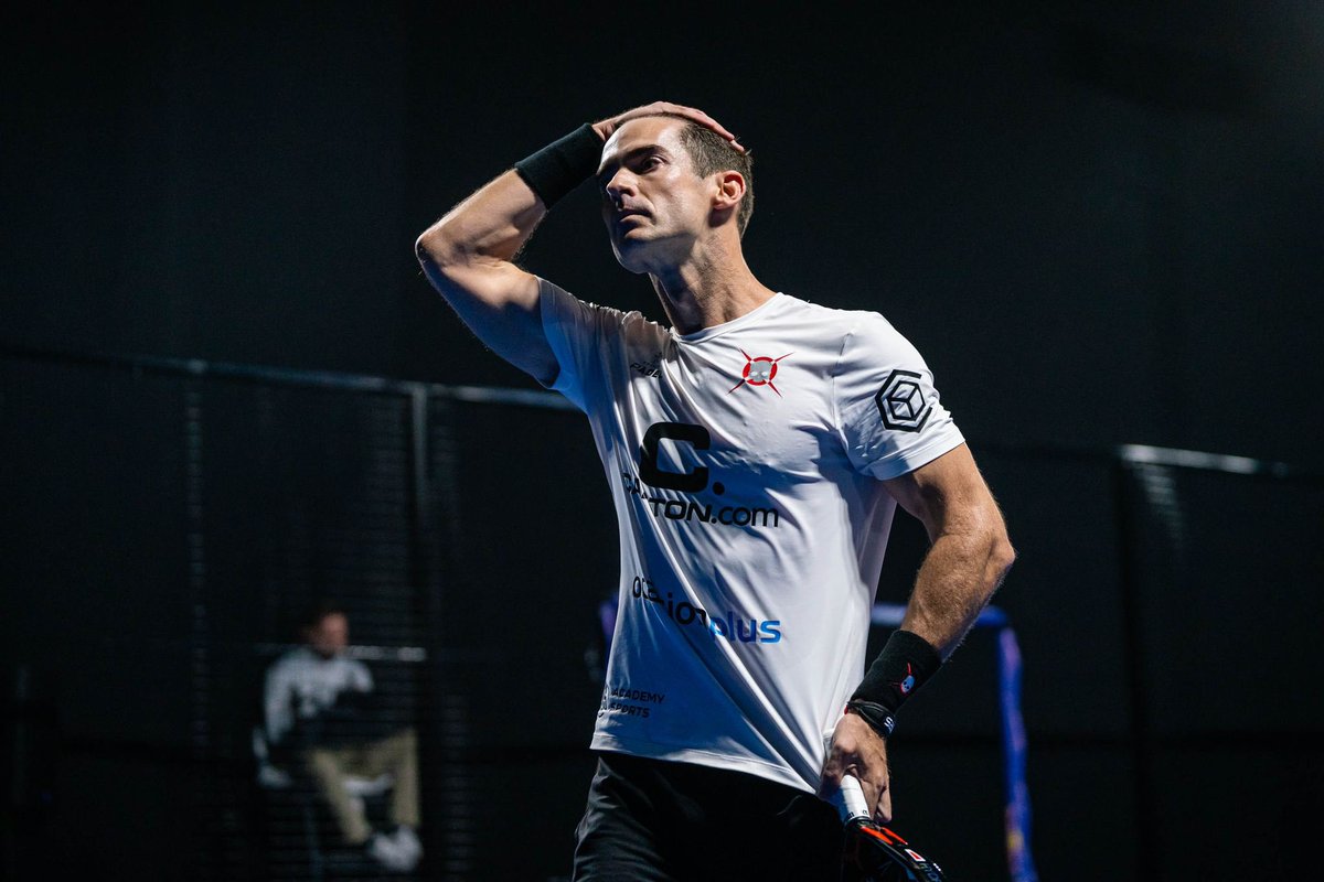 🔛🇨🇱 Próxima estación: Chile. 

¡Vamos <a href="/_jairobo01/">Jairo Bautista Ortiz</a> ! 

<a href="/premierpadel/">Premier Padel</a>