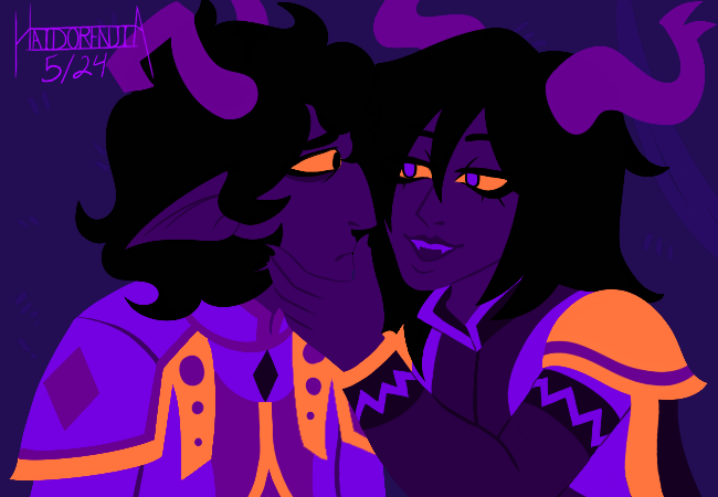 ha1dorenj1a's tweet photo. don't let me down, now of all times.
#vasterror #edolonvryche #seinrunarako #sendolo https://t.co/PJFmYToaKi
