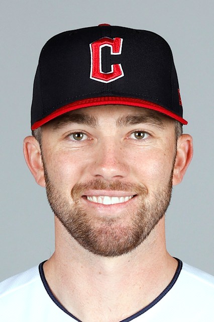 CodifyBaseball's tweet photo. David Fry has a .500 OBP this year and that's not a typo. https://t.co/9WH5tjPP0W